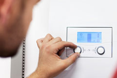 best Wootton Common boiler servicing companies