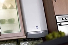 trusted boilers Wootton Common