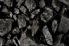 Wootton Common coal boiler costs