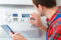 free commercial Wootton Common boiler quotes