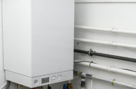 free Wootton Common condensing boiler quotes