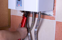 free Wootton Common boiler repair quotes