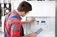 Wootton Common boiler servicing